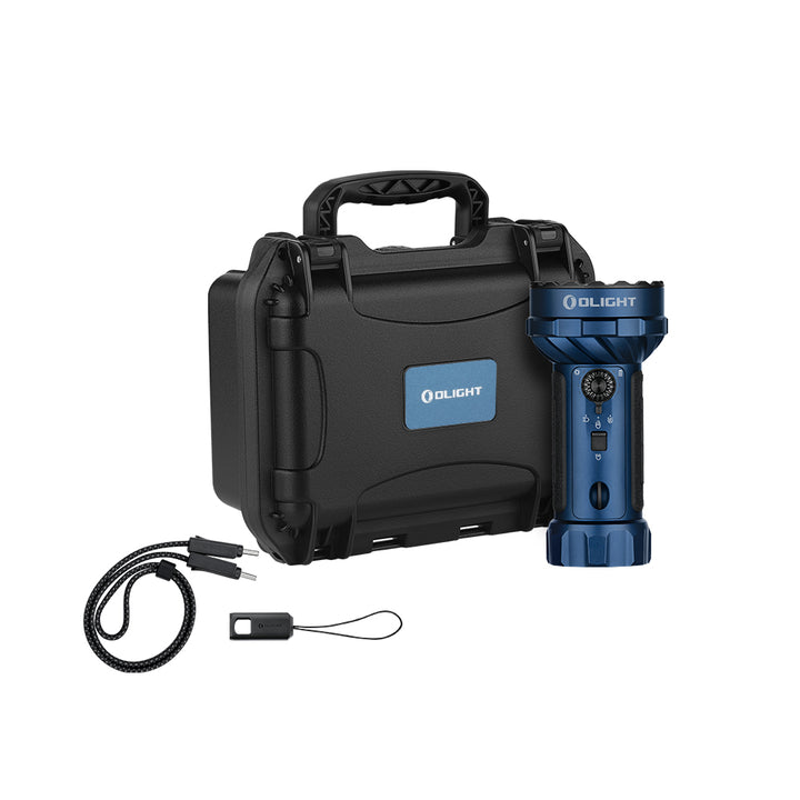 Olight Marauder Mini 2 Midnight Blue