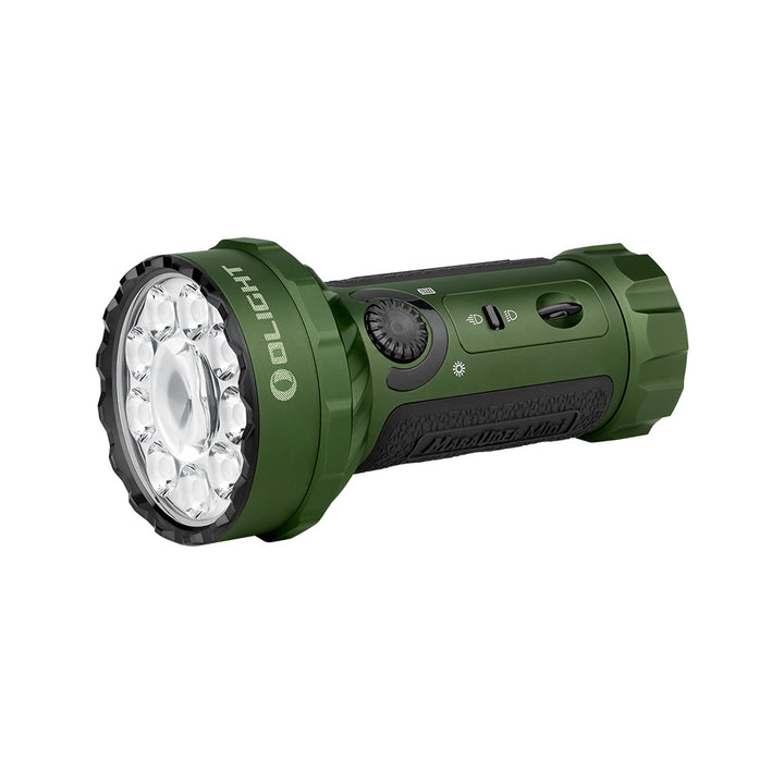 Olight Marauder Mini OD Green