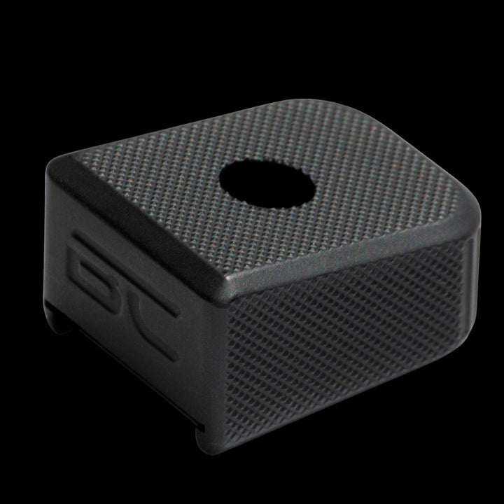 MBX 2011 Brass Magazine Base Pad