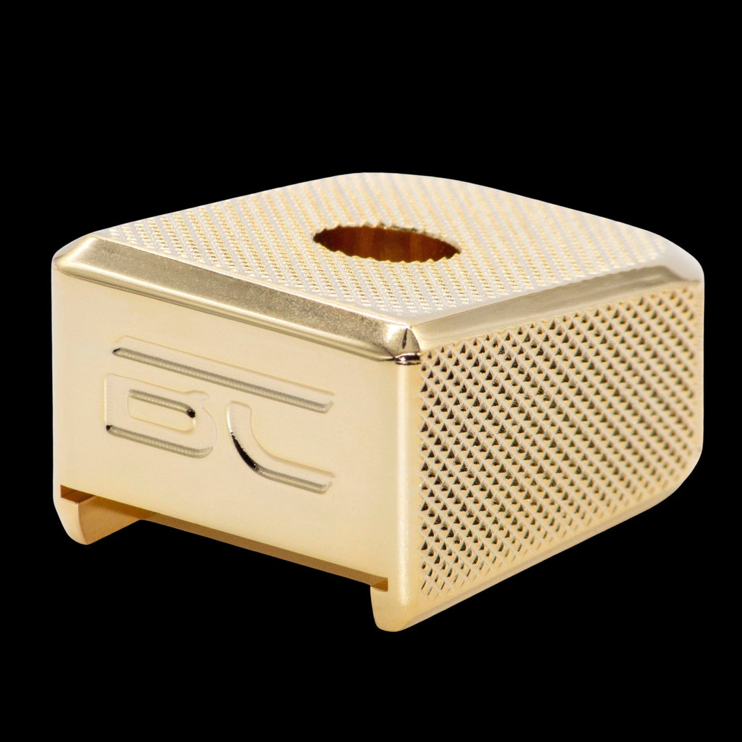 MBX 2011 Brass Magazine Base Pad