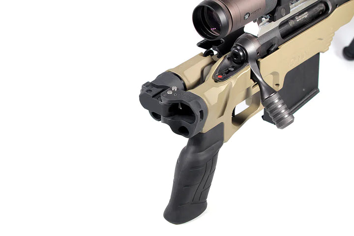 MDT Folding Stock Adapter – view 2