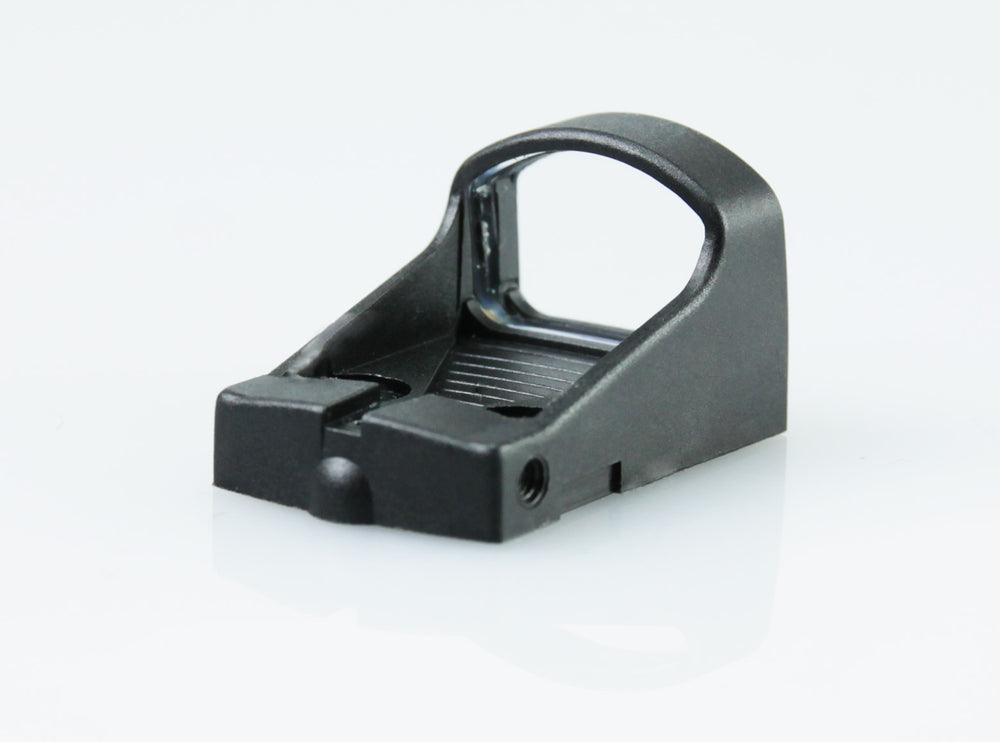Shield Mini Sight with 65 MOA Ring and 1 MOA Dot