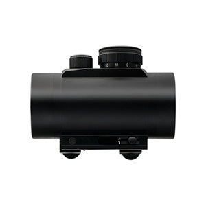 Nikko Stirling NRD40IM 40mm Red Dot with 5/8 integrated Mounts - Nikko Stirling