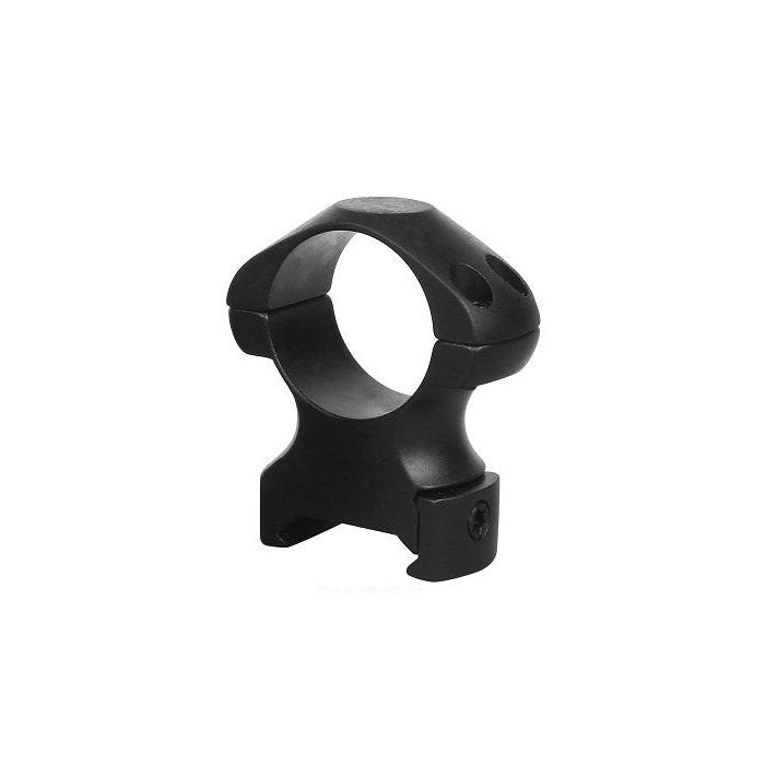 Nikko Stirling 30mm Weaver Style High - TBD - Nikko Stirling