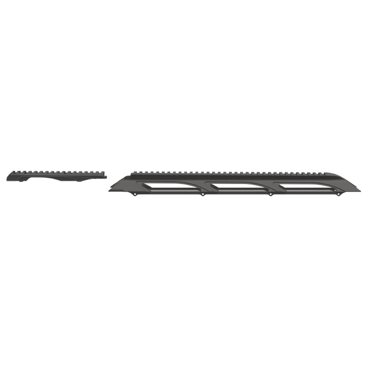 Cadex PRO NVD Bridge with Rem 700 SA Rail 20 MOA