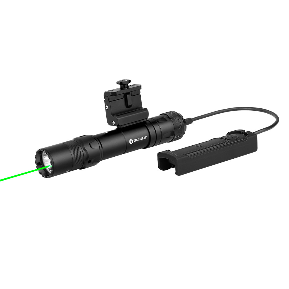 Olight Odin GL Black