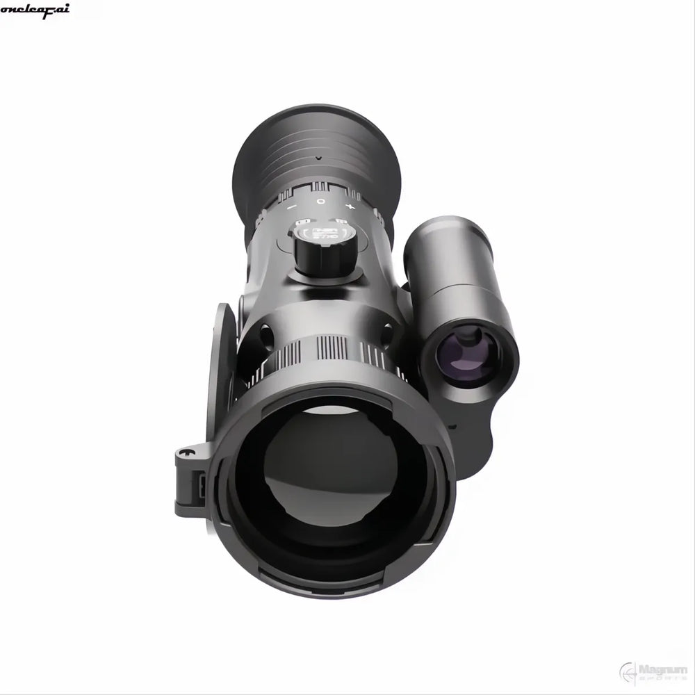 oneleaf.ai Mars MT1000LRF Thermal Imaging Riflescope