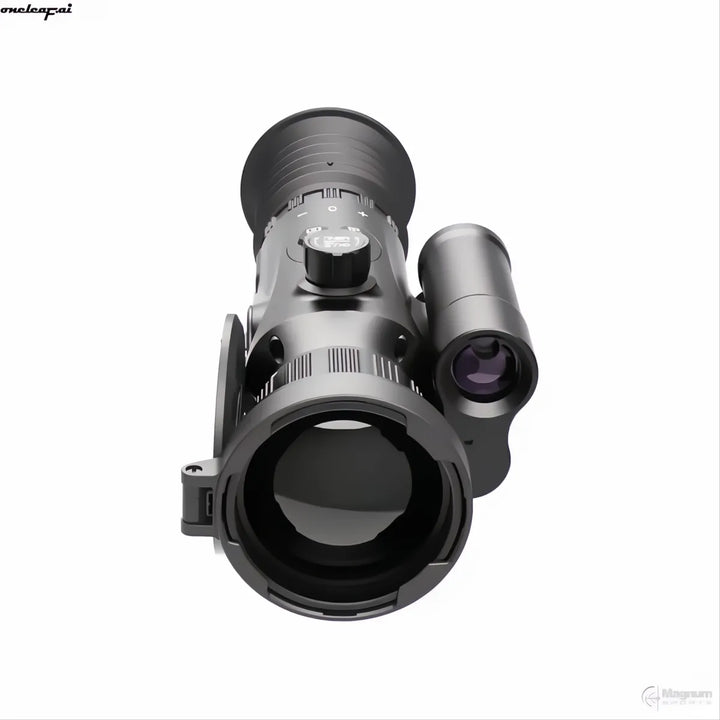 oneleaf.ai Mars MT1000LRF Thermal Imaging Riflescope