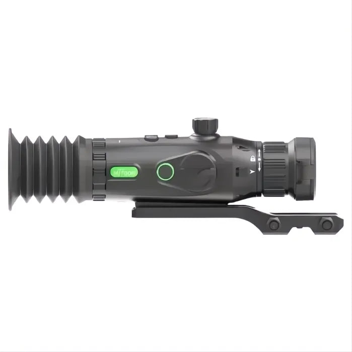oneleaf.ai Mars MT1000LRF Thermal Imaging Riflescope