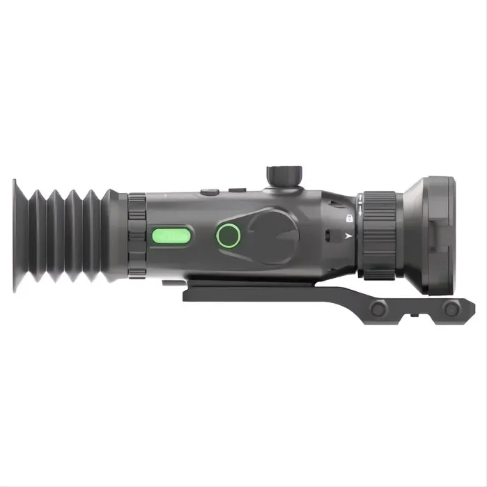 oneleaf.ai Mars MT1000LRF Thermal Imaging Riflescope