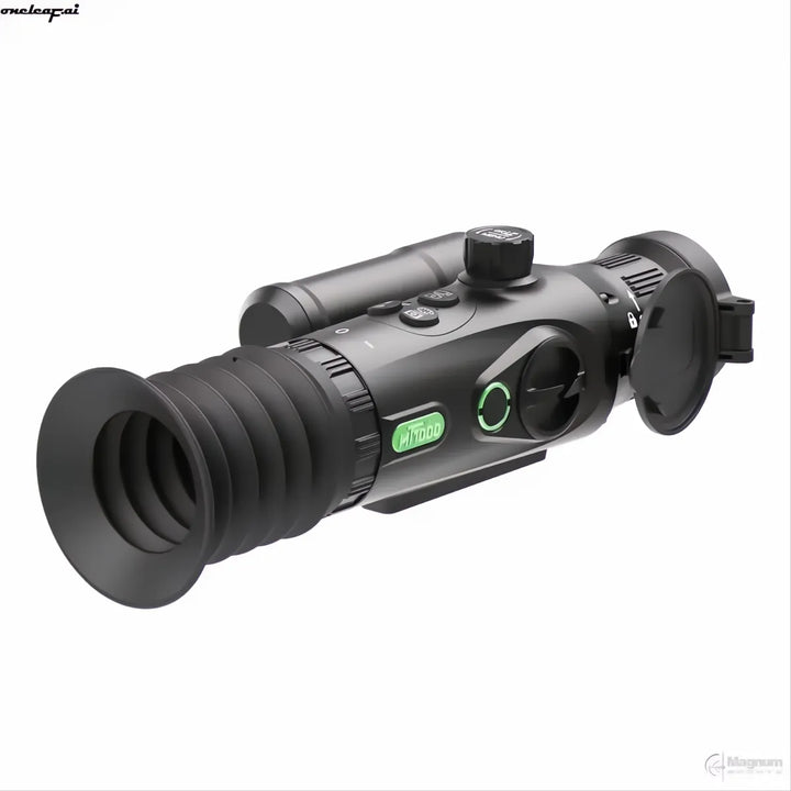 oneleaf.ai Mars MT1000LRF Thermal Imaging Riflescope