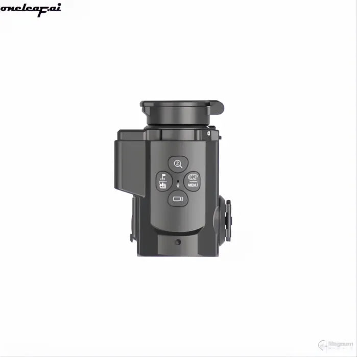 oneleaf.ai Mars mini 640x512(60Hz) Micro Thermal Imaging Scope for Pistol &amp; Rifle