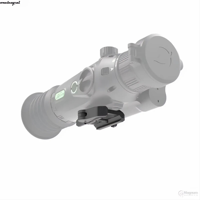 oneleaf.ai Quick Detach Mount for Mars MT1000LRF Thermal Scope