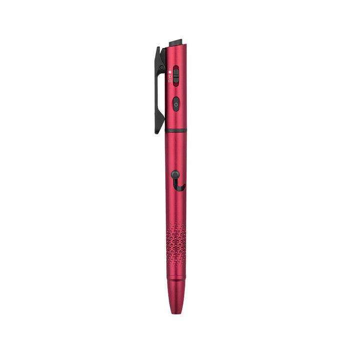 Olight Open 3 Class 1 Wine Red