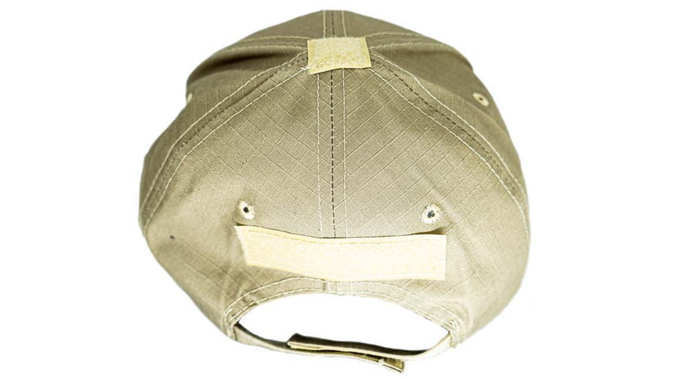 Merica Life Tactical Hat Coyote