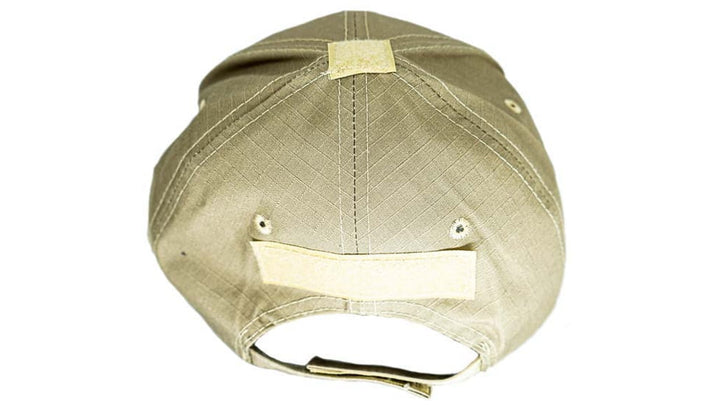 Merica Life Tactical Hat Coyote
