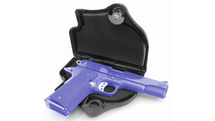 MSE Polycarbonate Life Jacket for Semi-Auto Pistols &amp; Revolvers