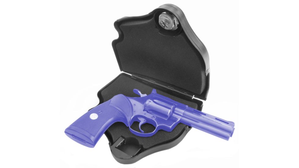 MSE Steel Life Jacket for Semi-Auto Pistols & Revolvers