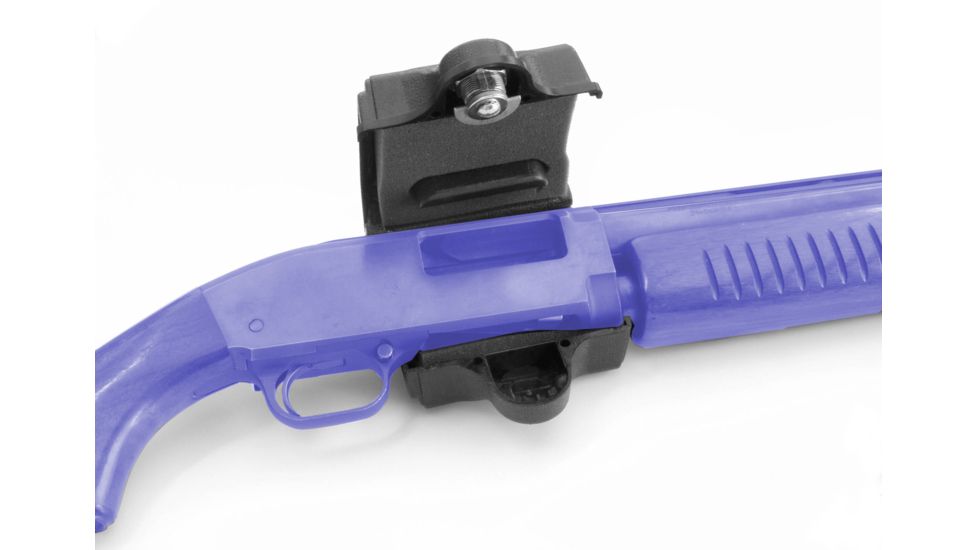 MSE Polycarbonate Life Jacket for Pump/Auto Shotguns