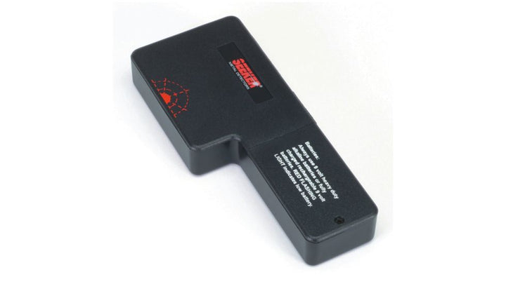 MSE Seeker One Metal Detector