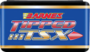 Barnes 8mm TTSX BT 160gr Projectiles