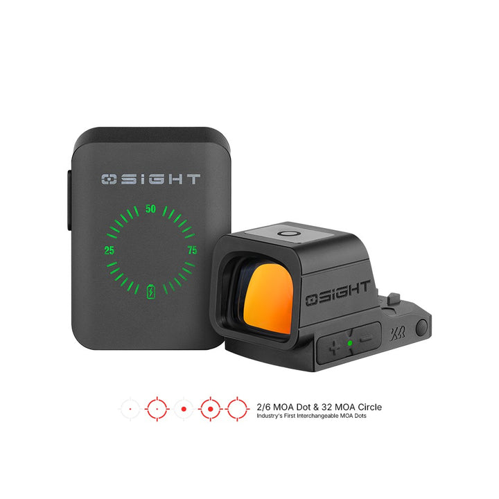Olight Osight XR