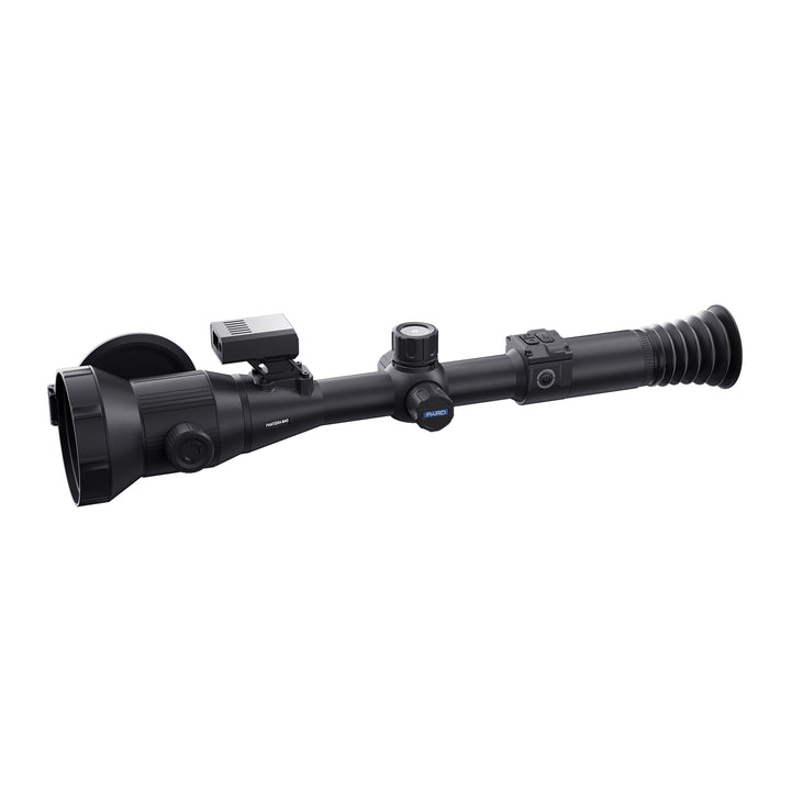 Pard Pantera 640 2.0 (75MM with LRF) Thermal Riflescope
