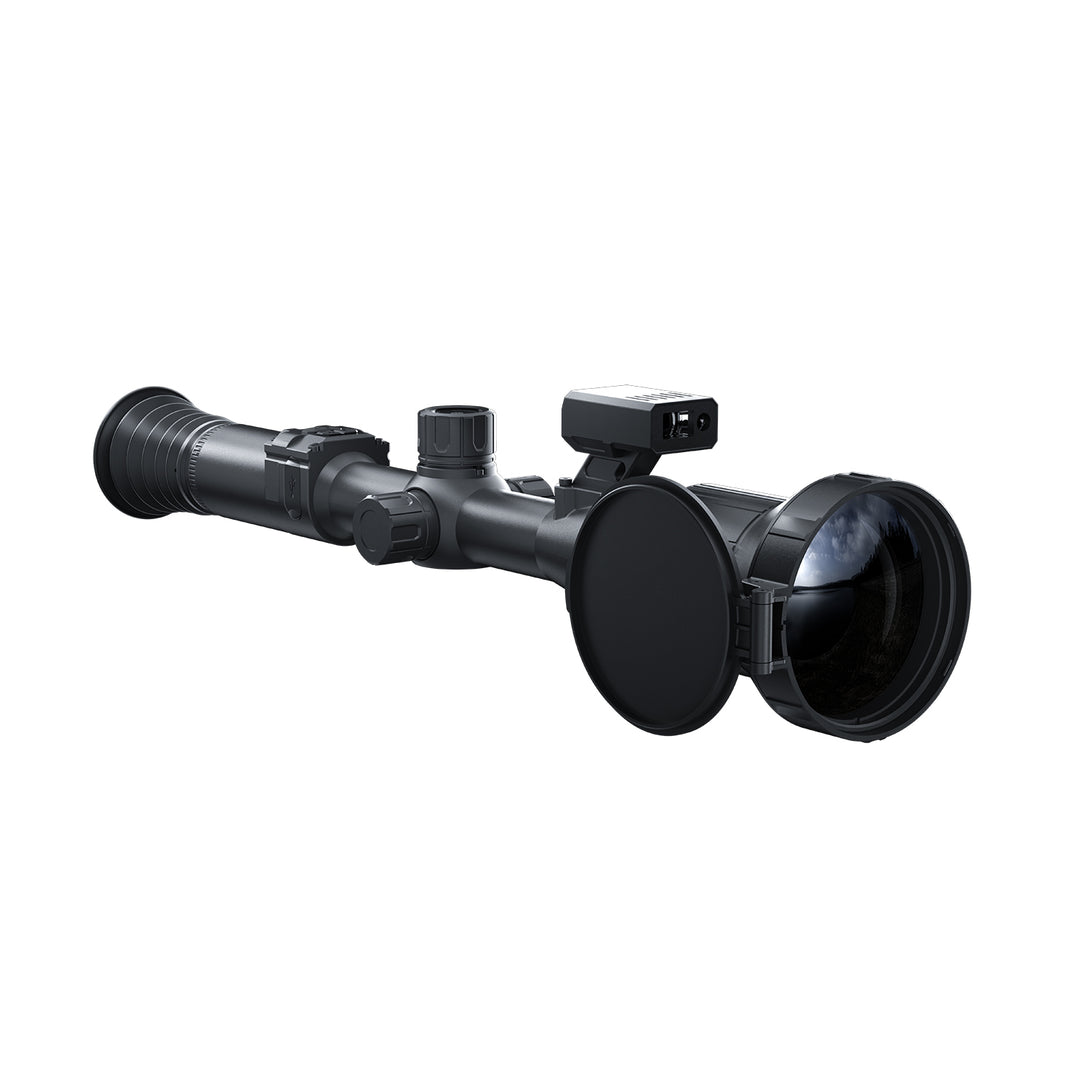 Pard Pantera 640 2.0 (75MM with LRF) Thermal Riflescope