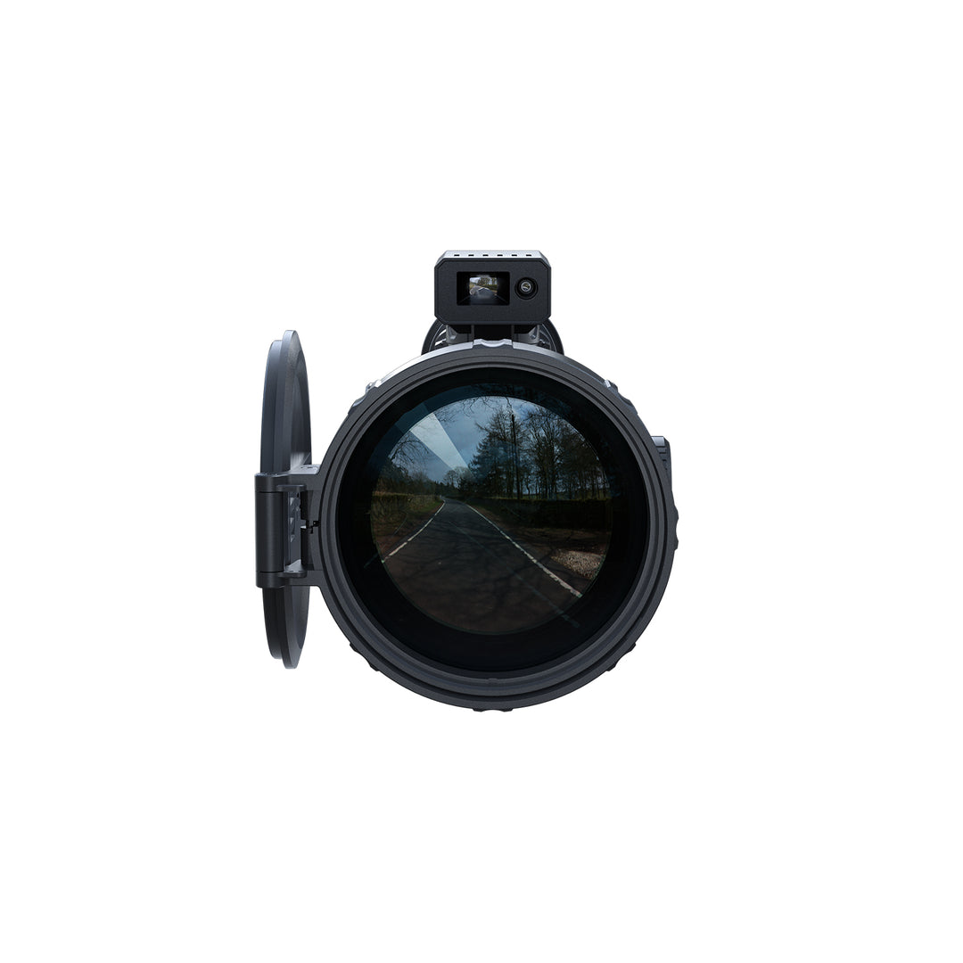 Pard Pantera 640 2.0 (75MM with LRF) Thermal Riflescope