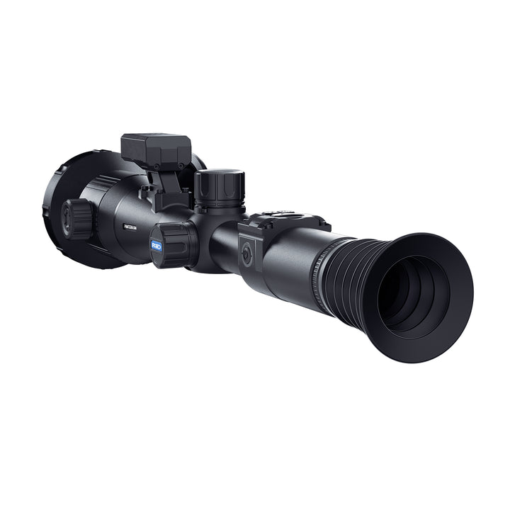 Pard Pantera 640 2.0 (75MM with LRF) Thermal Riflescope