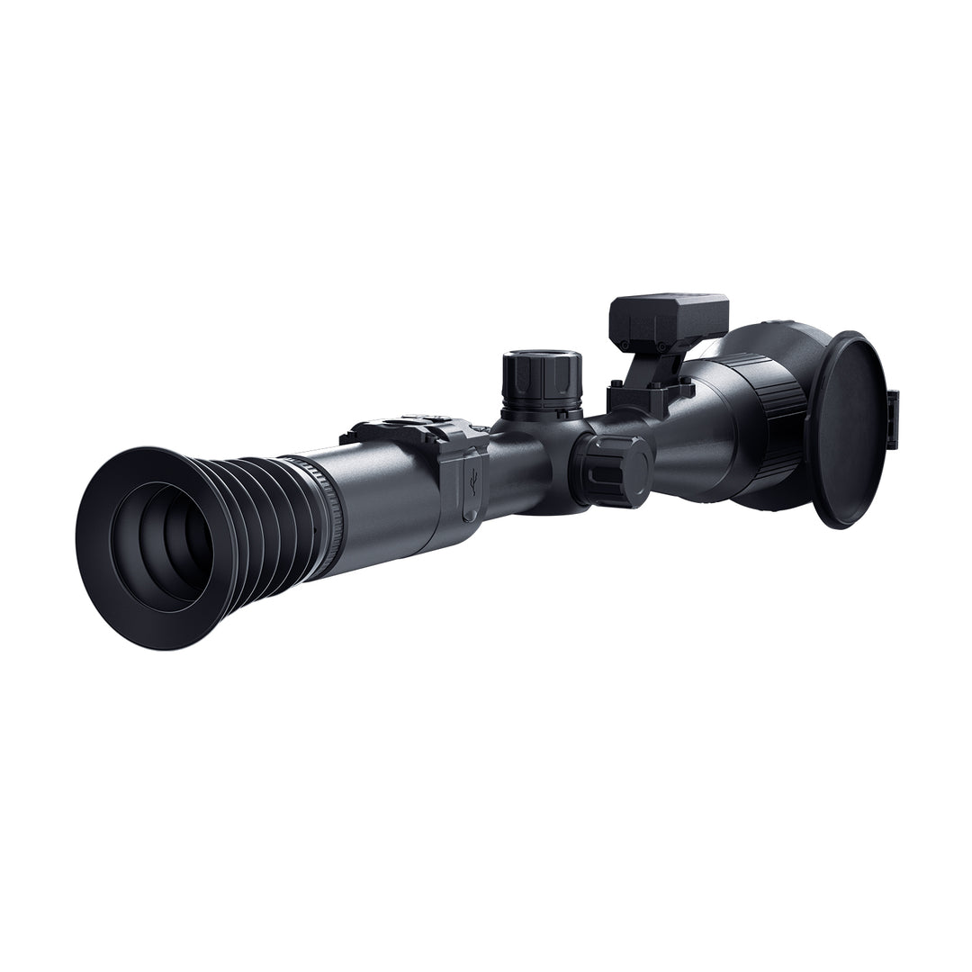 Pard Pantera 640 2.0 (75MM with LRF) Thermal Riflescope