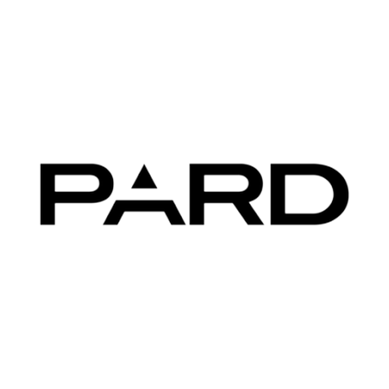 PARD Optics logo