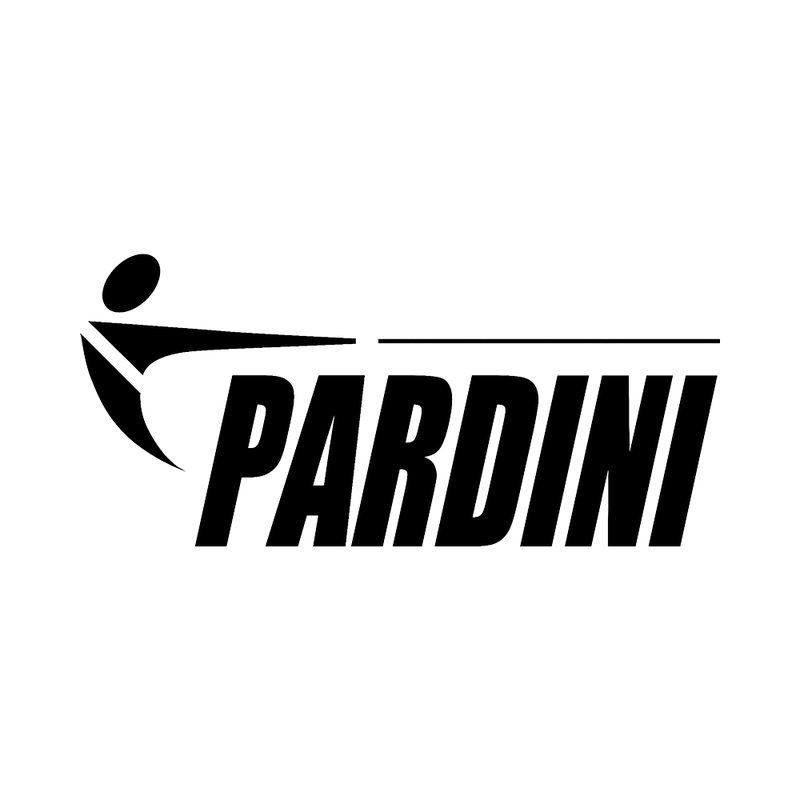 Pardini logo