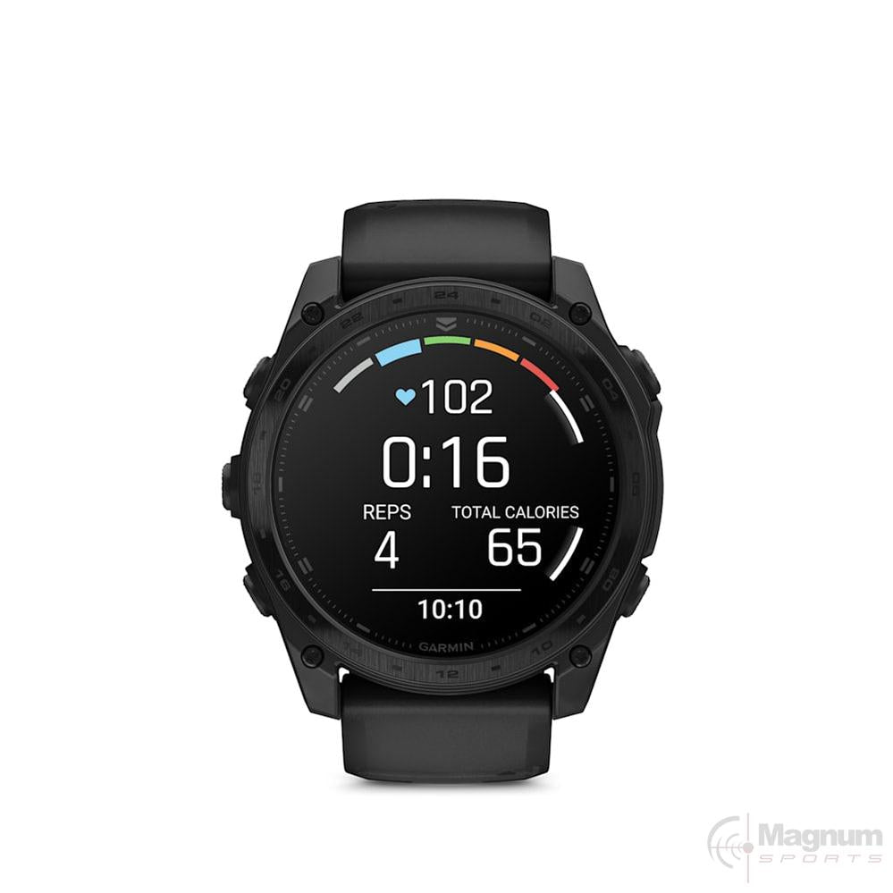 Garmin tactix 8 51mm AMOLED view 7