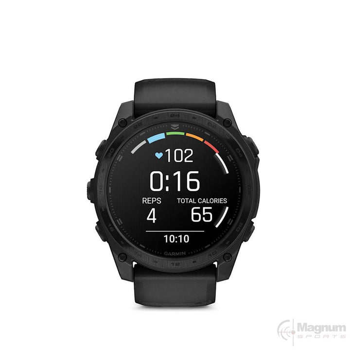 Garmin tactix 8 51mm AMOLED view 7