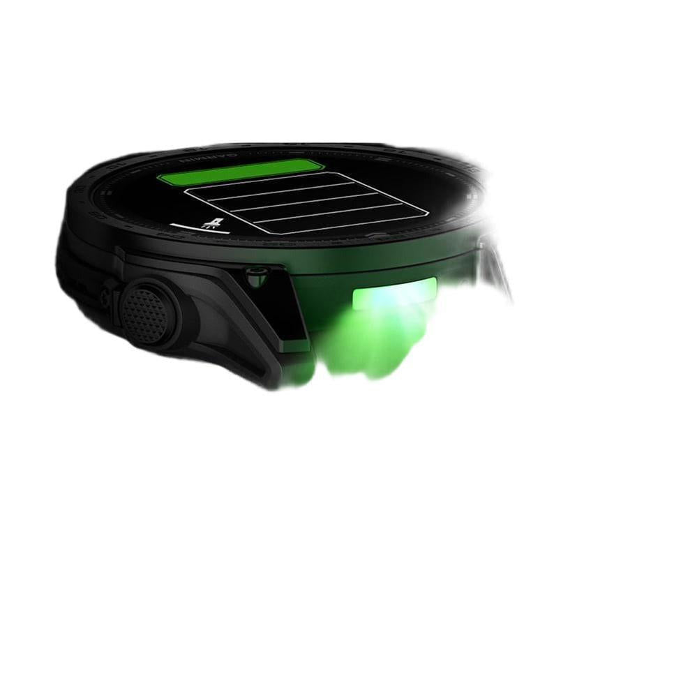 Garmin tactix 8 47mm AMOLED view 8
