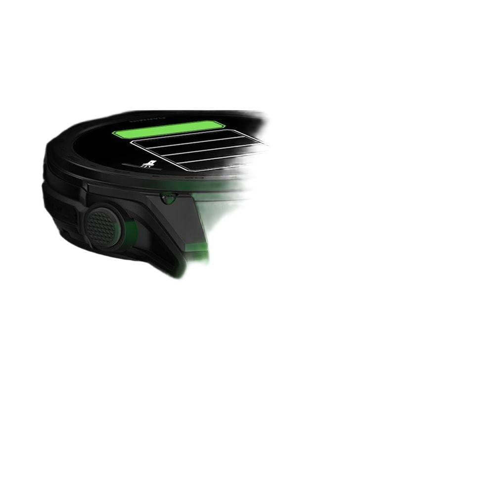 Garmin tactix 8 51mm AMOLED view 10