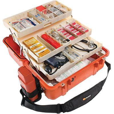 Pelican 1460EMS Protector Case