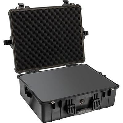 Pelican 1600 Protector Case