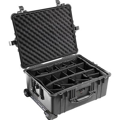 Pelican 1610 Protector Case