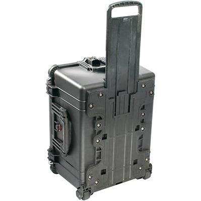 Pelican 1610M Protector Case - back view