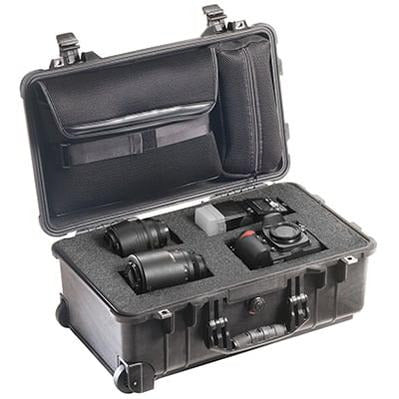 Pelican 1510LFC Protector Case
