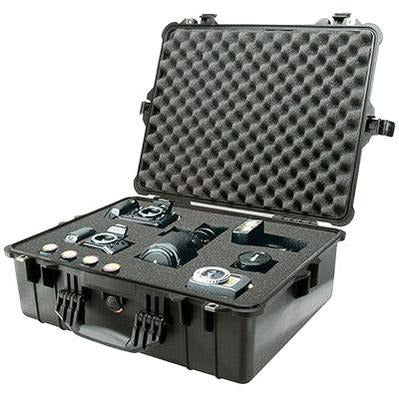 Pelican 1600 Protector Case
