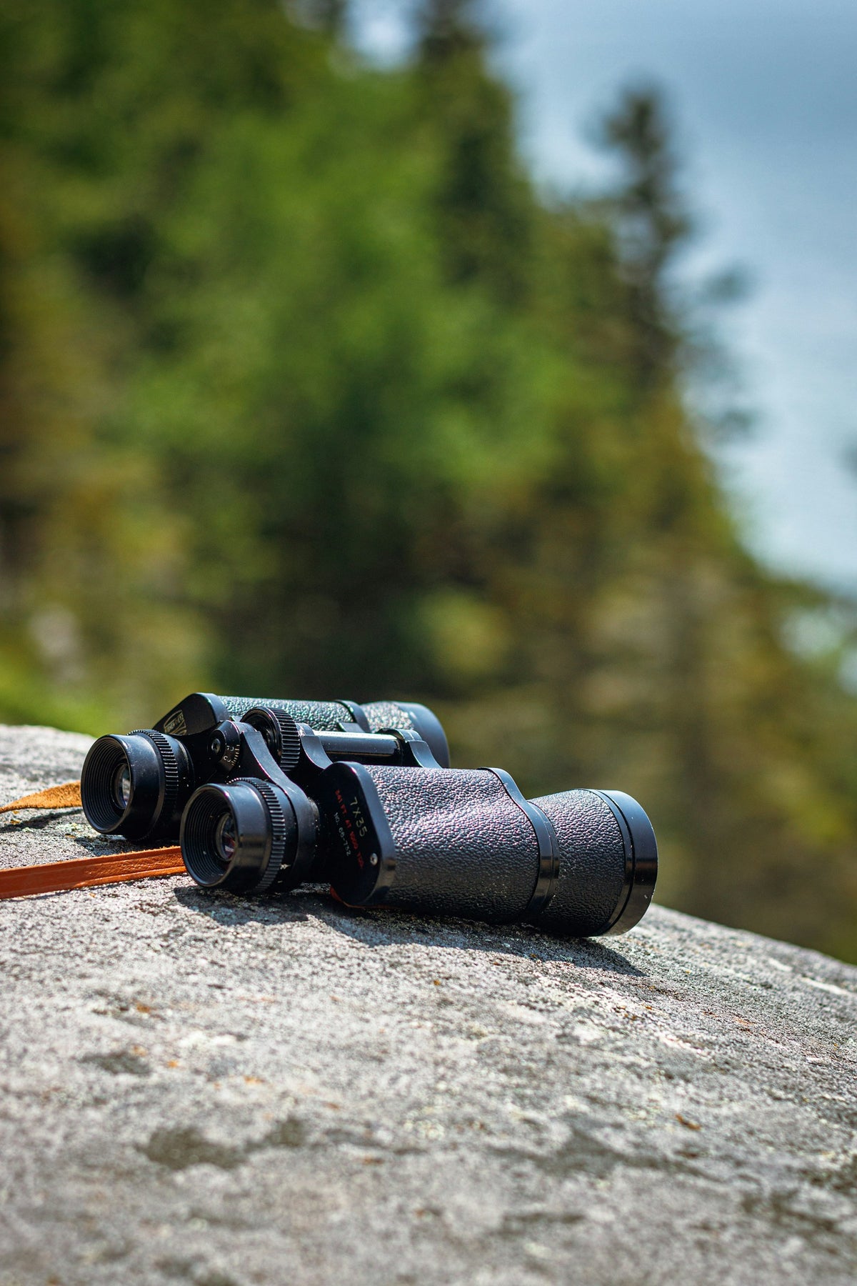 Optics