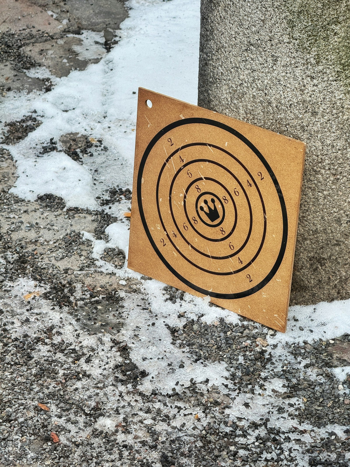 Target