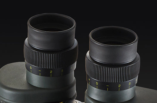 Binocular - 10X50 Fmtr