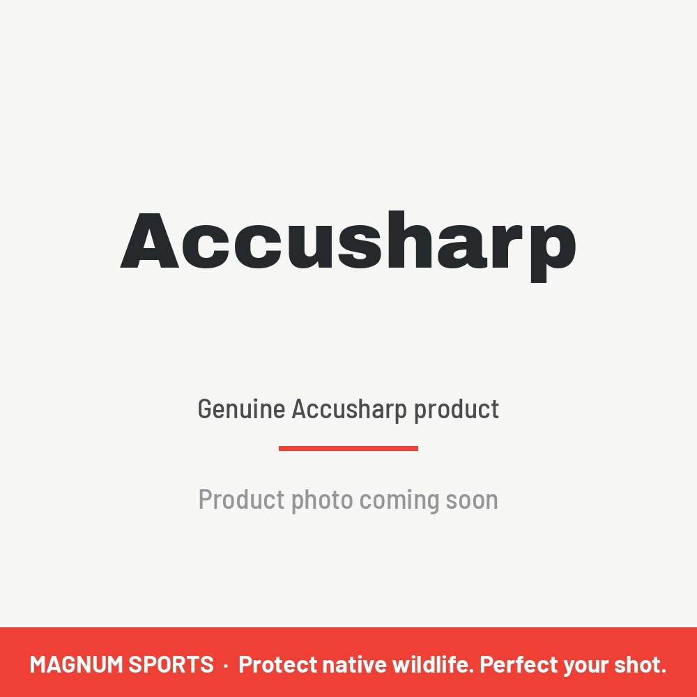 Accusharp Paraforce 15 Function Multi-Tool - product photo coming soon