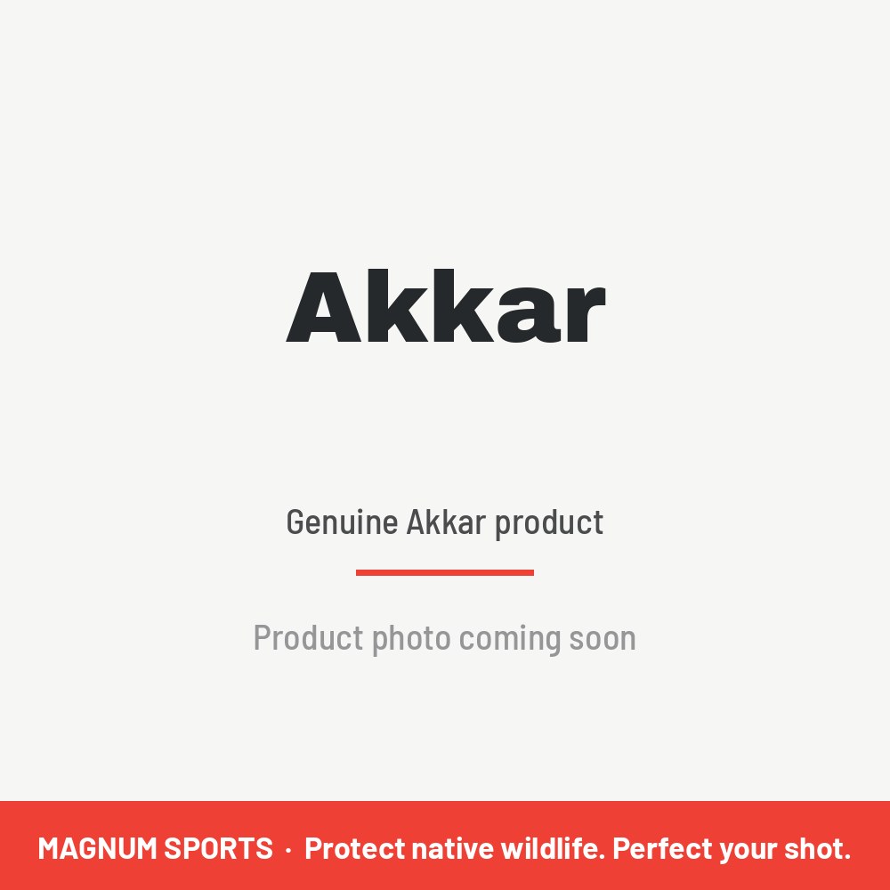 Akkar Ejector Hammer Retainer - product photo coming soon