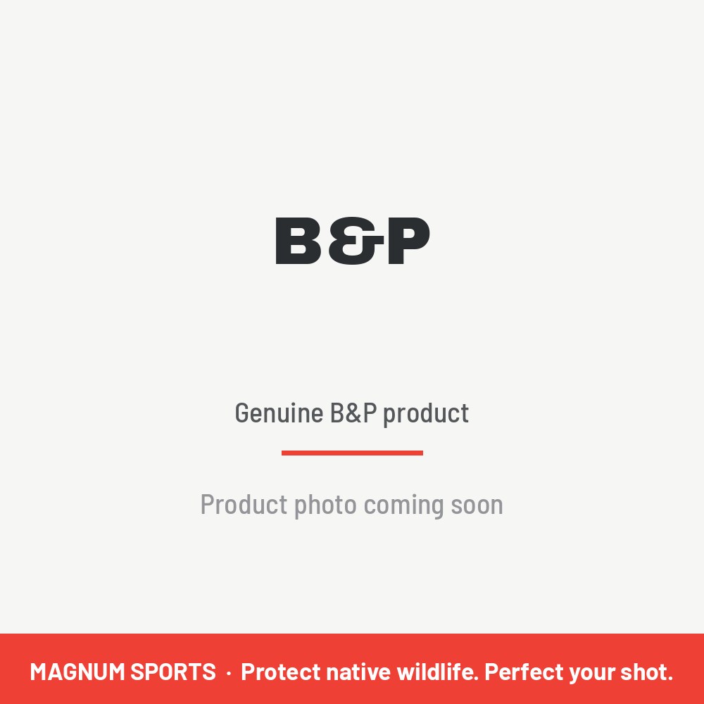 B&amp;P 12ga Shotgun Hulls No Primer (2000/box) - B&amp;P - product photo coming soon