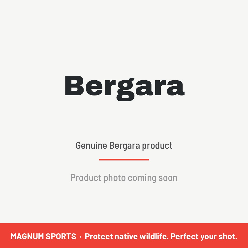 Bergara Beanie Orange - product photo coming soon